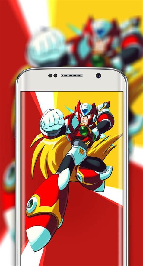 Download MEGA MAN X APK .